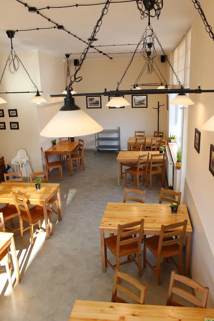 Bar Marco I - Restauracja Poznań Bar Marco I - Restauracja Poznań