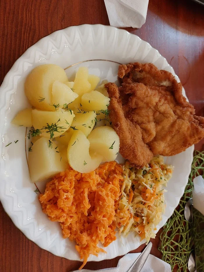 Bar Mieszczański - Restauracja Lublin Bar Mieszczański - Restauracja Lublin