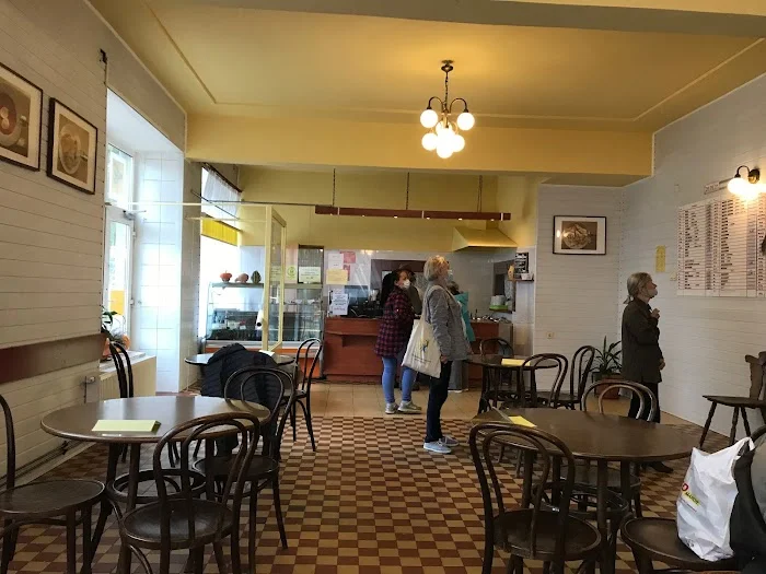 Bar Mleczny Flisak - Restauracja Kraków