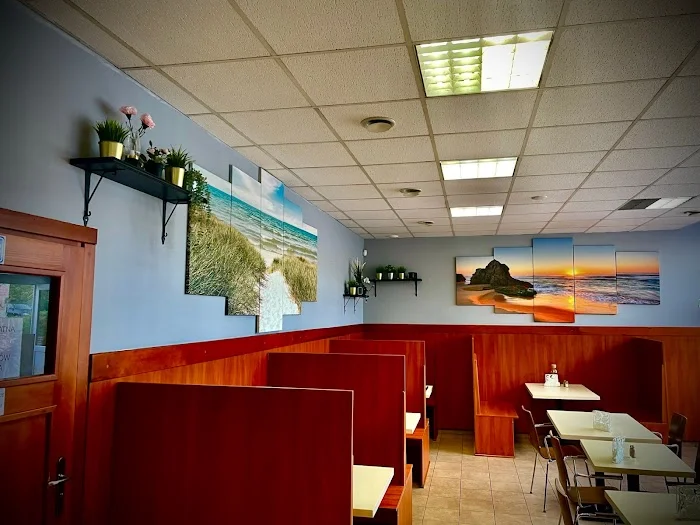 Bar Mleczny Jaros - Restauracja Gdańsk