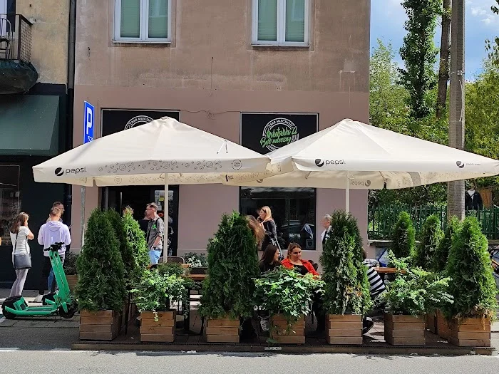 Bar Mleczny Mokotowska 22 - Restauracja Warszawa