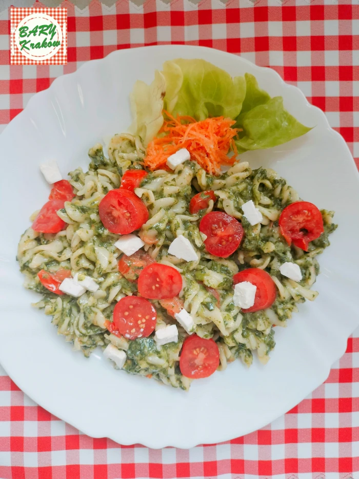 Bar mleczny POD FILARKAMI - Restauracja Kraków