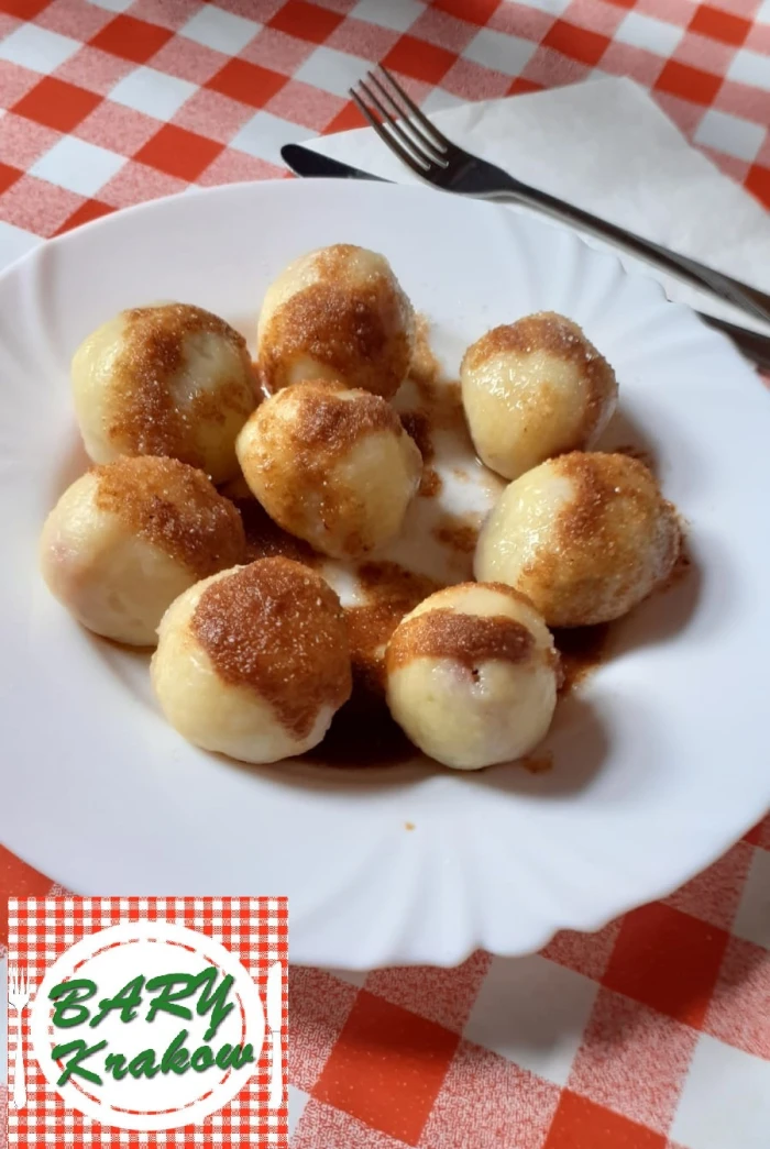 Bar mleczny POD FILARKAMI - Restauracja Kraków