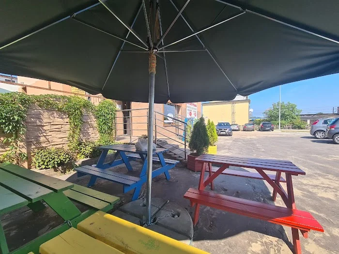 Bar Mleczny Tęczowy - Restauracja Gdynia Bar Mleczny Tęczowy - Restauracja Gdynia