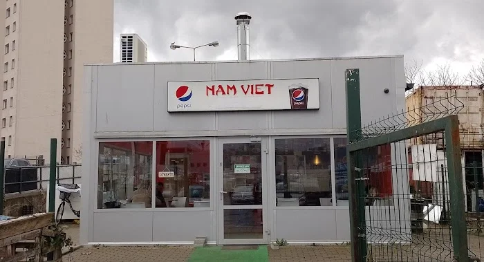 Bar NAM VIET - Restauracja Szczecin