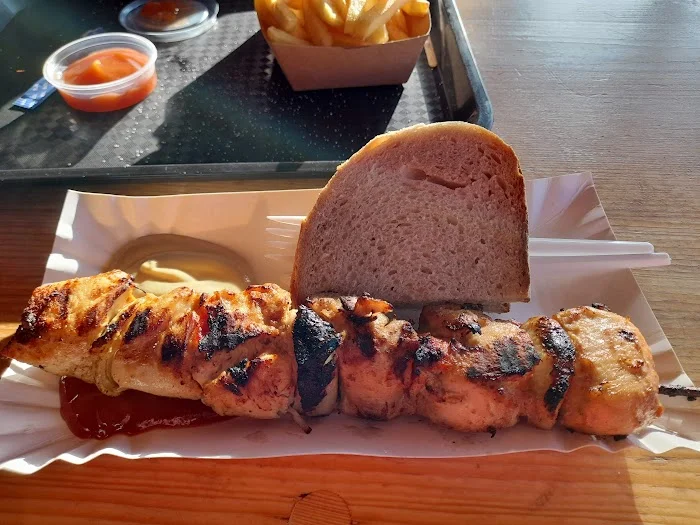 Bar Nowa Osada - Kawiarnia Wisła Bar Nowa Osada - Kawiarnia Wisła