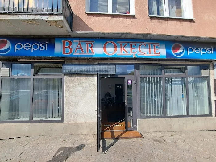 Bar Okęcie - Restauracja Warszawa Bar Okęcie - Restauracja Warszawa
