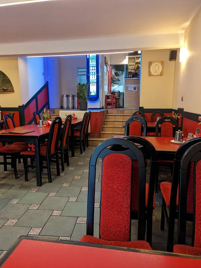 Bar Orientalny Hoan Kiem - Restauracja Kraków