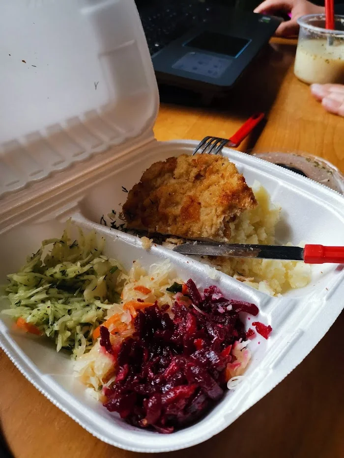 Bar Paleta Smakow - Restauracja Radom Bar Paleta Smakow - Restauracja Radom