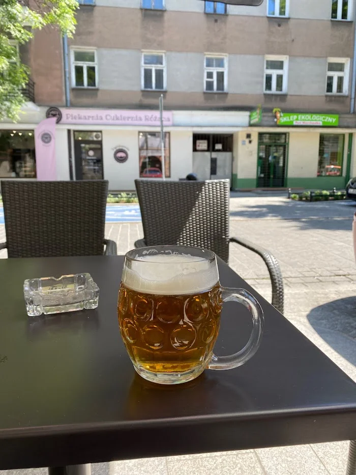 Bar Perełka - Restauracja Lublin