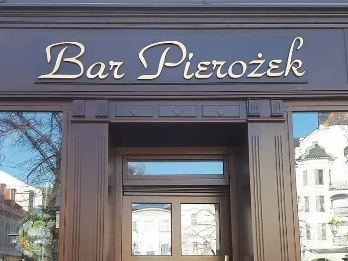 Bar Pierożek Rynek 24 - Restauracja Bielsko-Biała Bar Pierożek Rynek 24 - Restauracja Bielsko-Biała