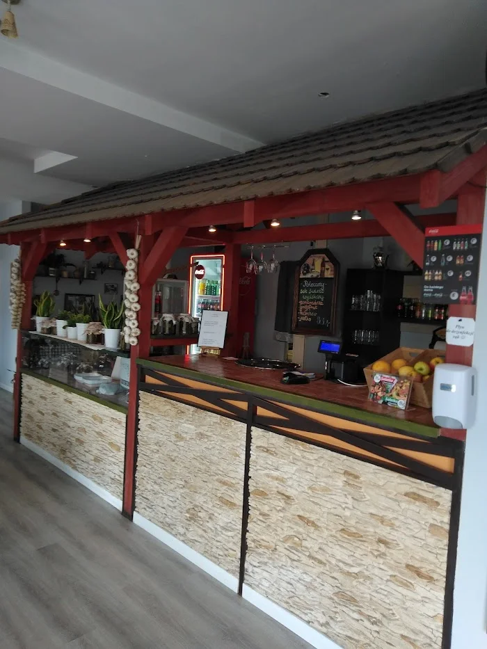 Bar Pierożek - Restauracja Zielona Góra