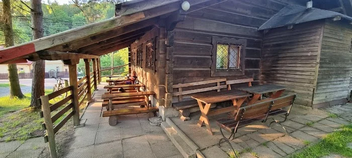 Bar pod Lasem - Restauracja Bielsko-Biała Bar pod Lasem - Restauracja Bielsko-Biała