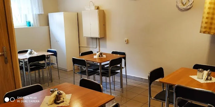 Bar Pychotka - Restauracja Łódź