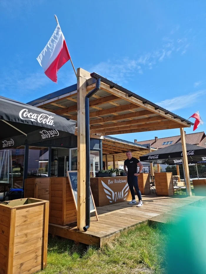 Bar Rodzinny - Restauracja Łeba