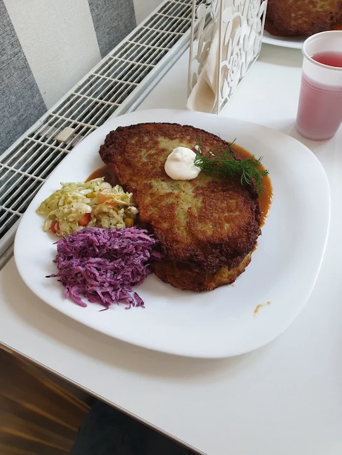 Bar Rosti Smak - Restauracja Bytom
