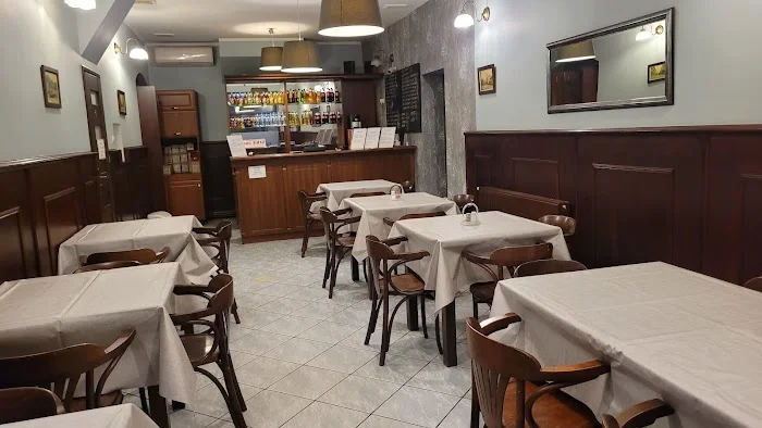 Bar Smaczny Kęs - Restauracja Rzeszów