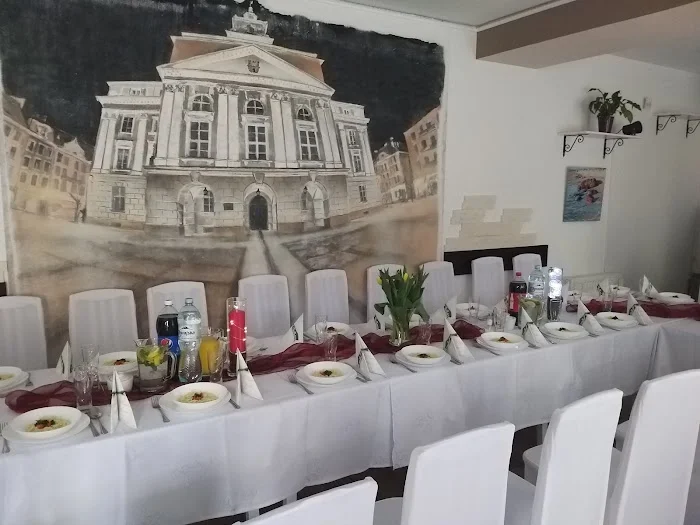 Bar Smaczny Zakątek - Restauracja Kalisz Bar Smaczny Zakątek - Restauracja Kalisz