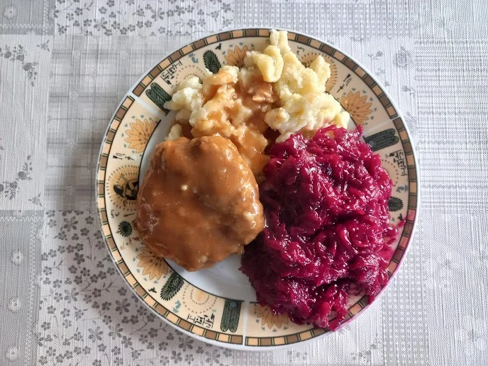 Bar Smaki u Jadzi - Restauracja Lublin