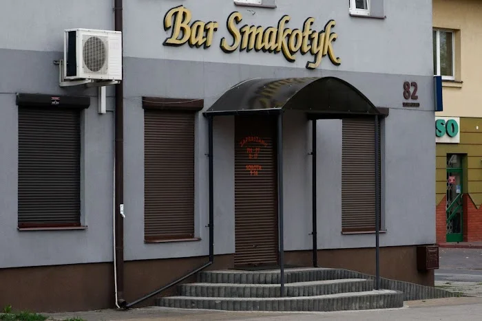 Bar Smakolyk - Restauracja Radom Bar Smakolyk - Restauracja Radom