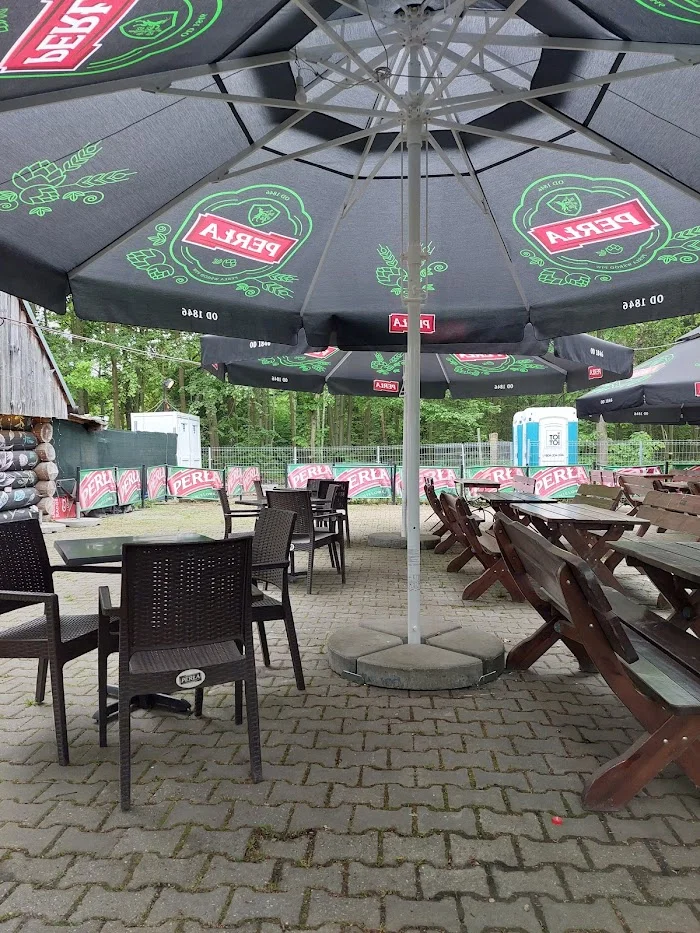 Bar Śmigło - Restauracja Katowice