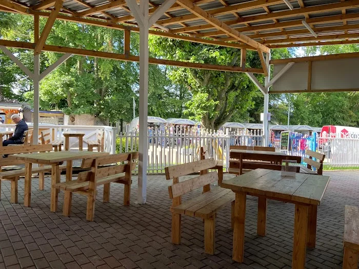 Bar u Bartka - Pizza, Ryba, Obiady - Restauracja Władysławowo