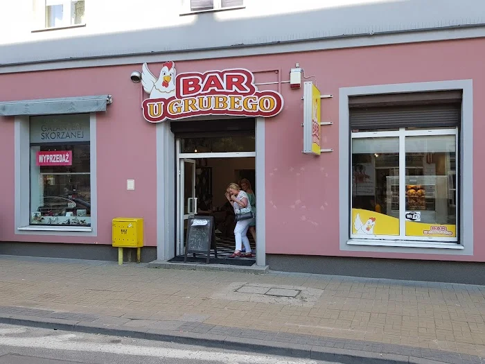 Bar U Grubego - Restauracja Radom Bar U Grubego - Restauracja Radom
