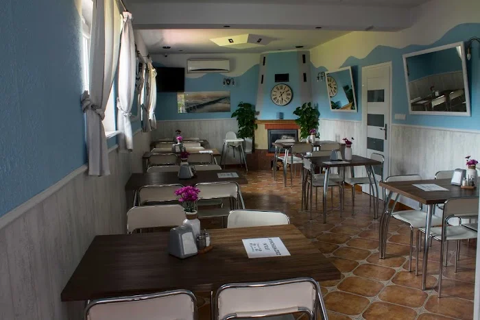 Bar "U Mamy" - Restauracja Władysławowo