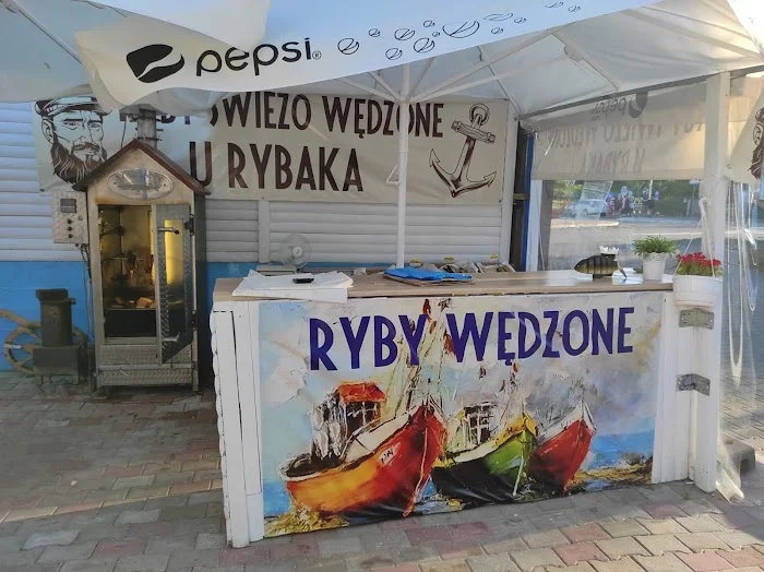 Bar u Rybaka - Restauracja Władysławowo