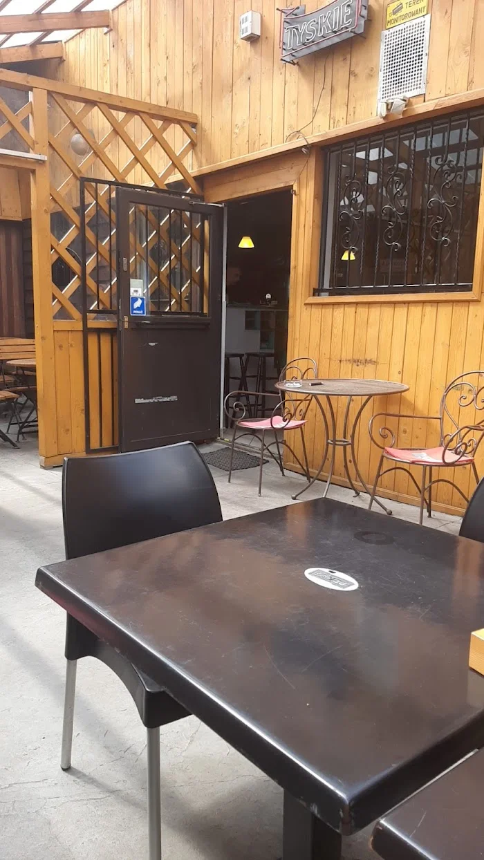 Bar Uniwersalny - Restauracja Bielsko-Biała Bar Uniwersalny - Restauracja Bielsko-Biała