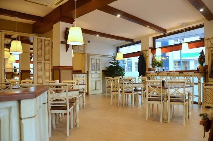 Bar VITTORIO - Restauracja Koszalin