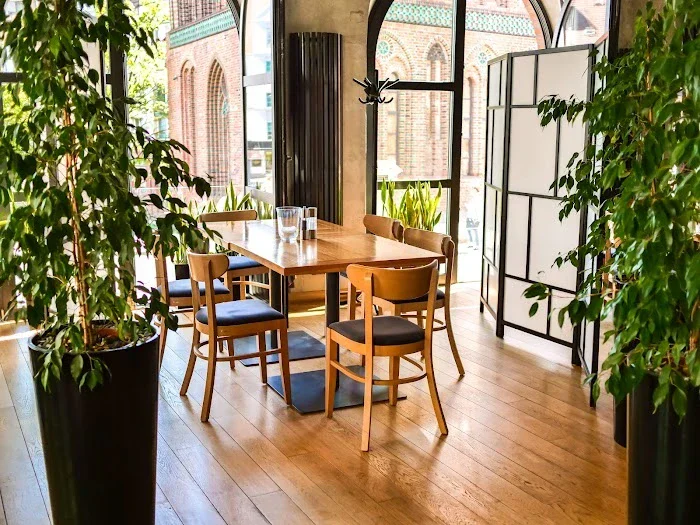 Baraż Restauracja Szczecin