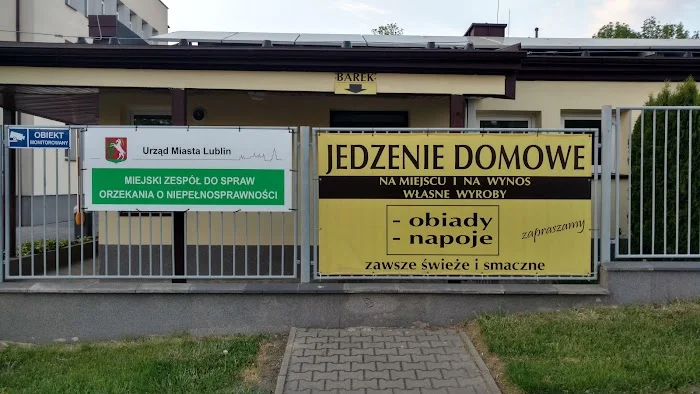 Barek Jedzenie Domowe - Restauracja Lublin Barek Jedzenie Domowe - Restauracja Lublin