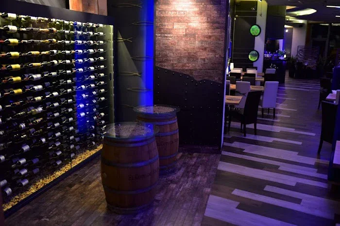 Barracuda - Restauracja Gdynia