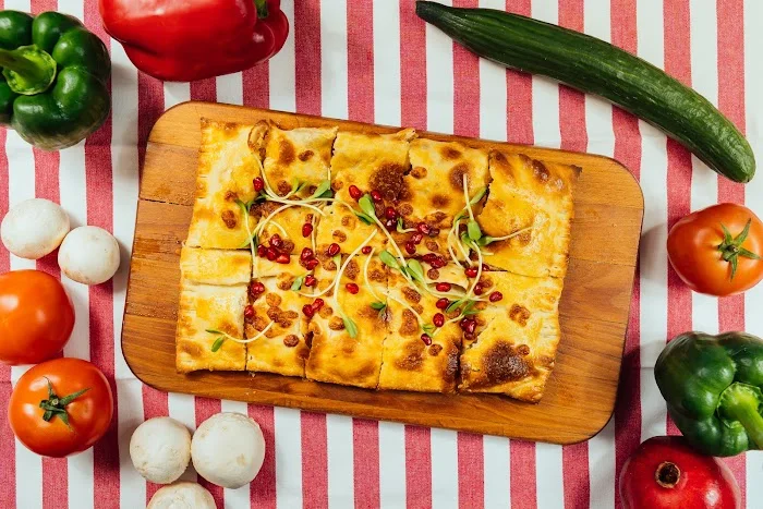 Batumi na Ursynowie - Restauracja Warszawa