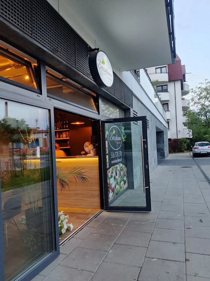 Bazyliana - Restauracja Warszawa Bazyliana - Restauracja Warszawa