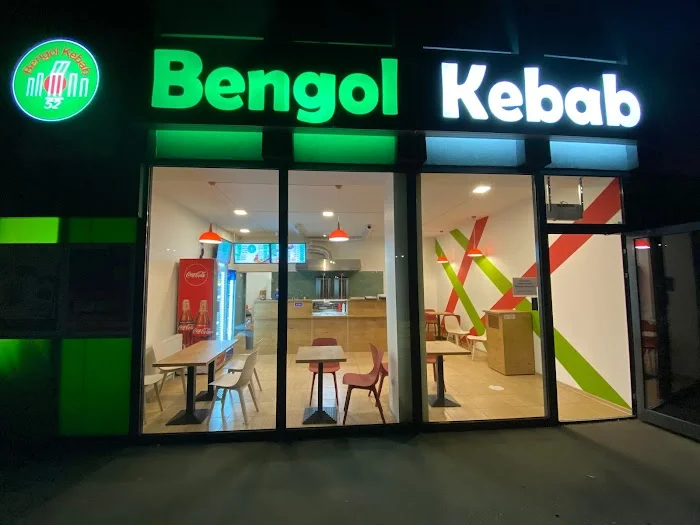 Bengol Kebab Bytom - Restauracja