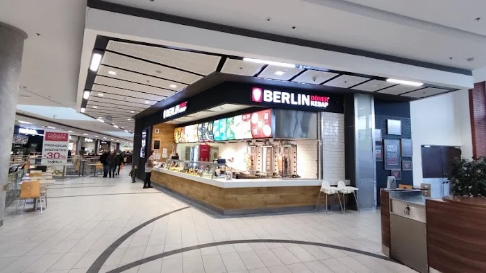 Berlin Döner Kebap Focus Bydgoszcz - Restauracja