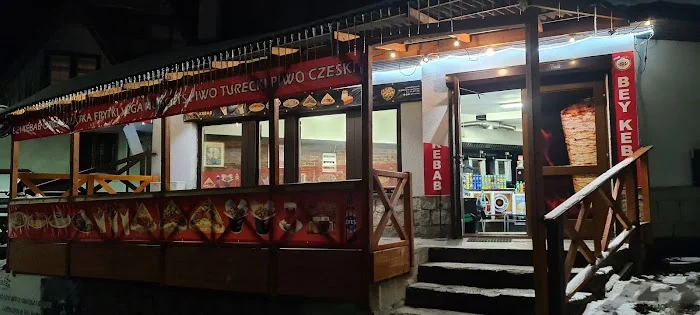 BEY KEBAB - Restauracja Szklarska Poręba