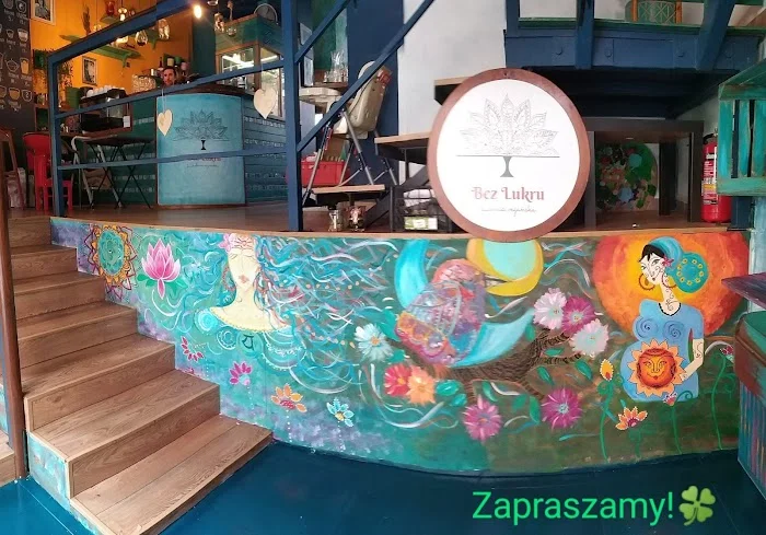 Bez Lukru - Restauracja Wrocław