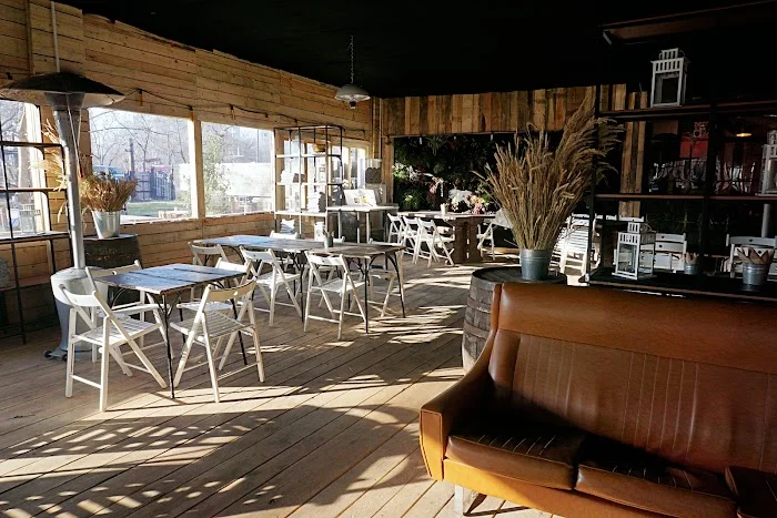 Bez Słowa - Restauracja Warszawa Bez Słowa - Restauracja Warszawa