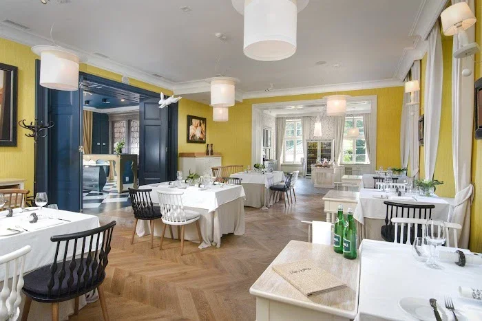 Biały Królik - Restauracja Gdynia Biały Królik - Restauracja Gdynia