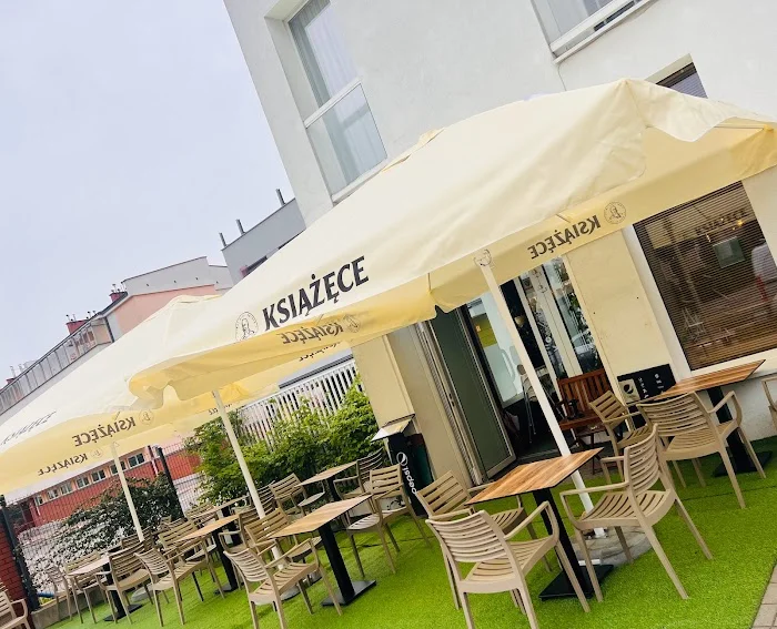 Bianco e Verde - Restauracja Warszawa