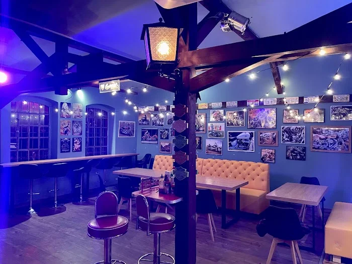 Big Daddy Grudziądz - Restauracja Big Daddy Grudziądz - Restauracja