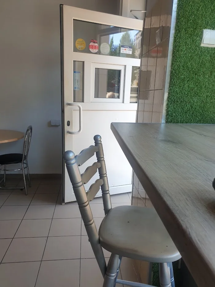 Bika kebab - Restauracja Bydgoszcz