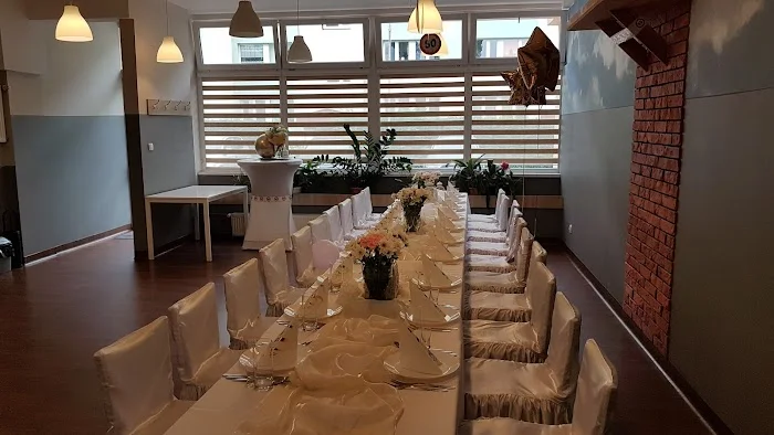 Bistro Bociany obiady domowe na miejscu oraz z do - Restauracja Łódź
