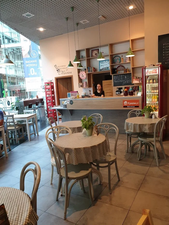 Bistro Do Syta - Restauracja Bytom