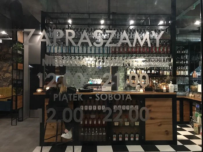 Bistro Flaming - Restauracja Międzyzdroje