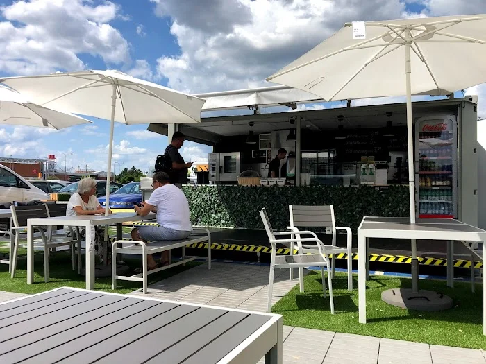 Bistro IKEA Targówek - Restauracja Warszawa