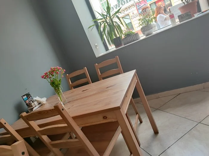 BISTRO KOCIOŁEK - Restauracja Bydgoszcz